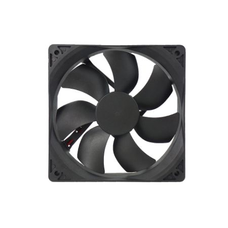 120 * 120 mm Power Storage Power Fan