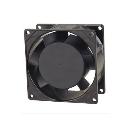 Jaké jsou aplikace AC chladicích ventilátorů?