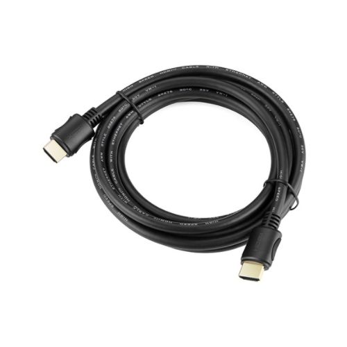 Role kabelu HDMI s vysokým rozlišením