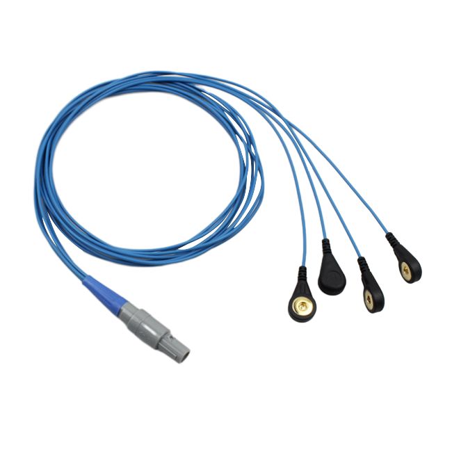 Lemo 10 Core Medical Dynamic Lead Line Akupunktura a moxibusce