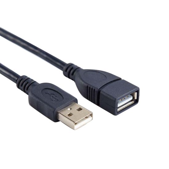 Datový kabel USB 2.0 AM TO AF