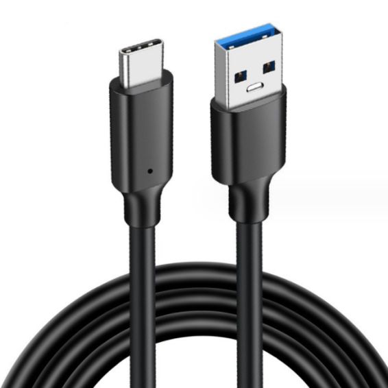 Datový kabel USB 3.0 AM NA TYP C